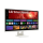 LG Smart Monitor 27U731SA-W - 1345207 - zdjęcie 4